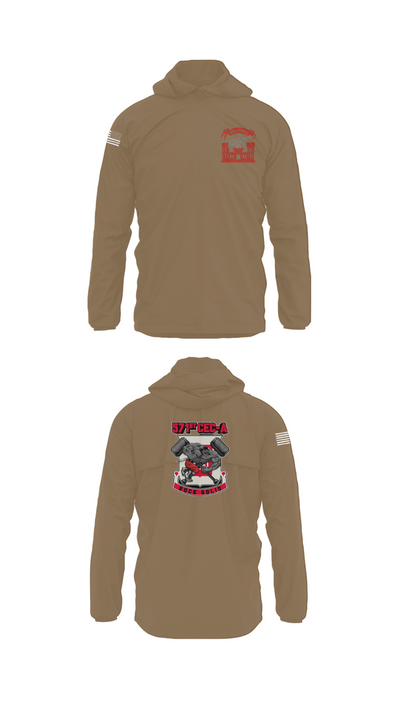 571st CEC-A 52010790 Windbreaker - 1