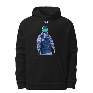 SHON988 44028293 Under Armour速 Hoodie