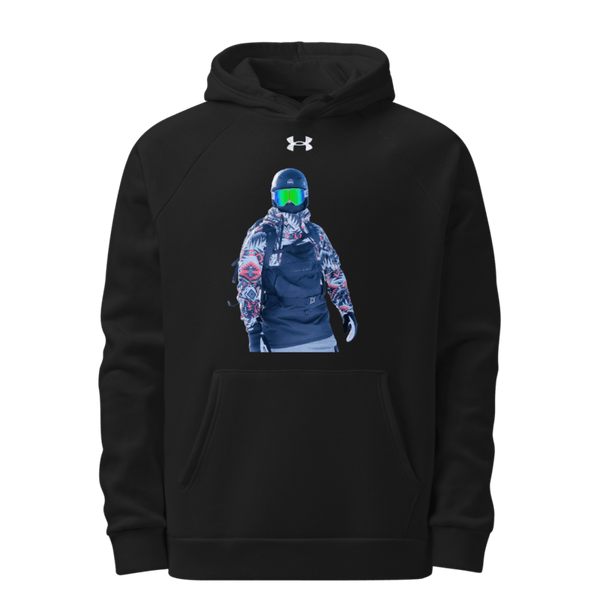 SHON988 44028293 Under Armour速 Hoodie