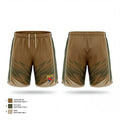 SWRA 51133488 Athletic Shorts With Pockets - 1