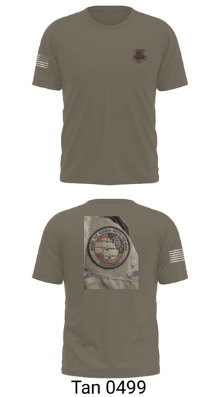 Short Sleeve Performance Shirt, 165th AMXS, Air Force, Teamtime, Team time, sublimation, custom sports apparel, team uniforms, spirit wear, spiritwear, sports uniforms, custom shirts, team store, custom team store, fundraiser sports, apparel fundraiser