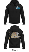 Castillo's painting 13052054 Hoodie - 10