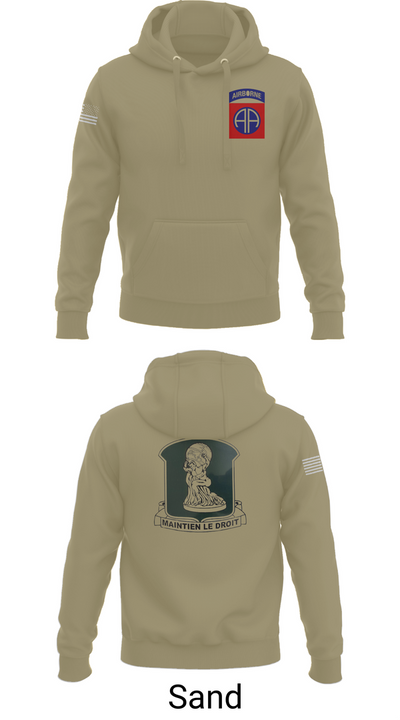 A.Co 1-22 ASB 36060653 Hoodie - 98