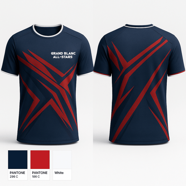 FREE T-SHIRT