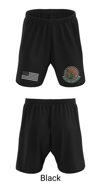 270 CAOS 50439913 Athletic Shorts With Pockets - 29