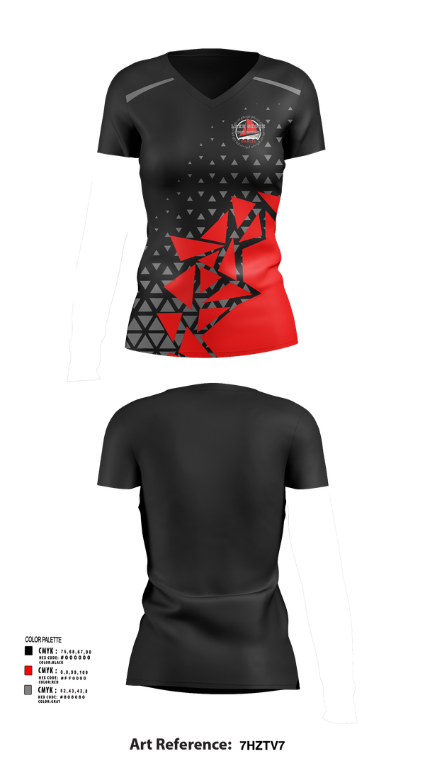 Womens Short Sleeve Vneck Shirt, Lake Shore High School Alumni Band, Spirit Store, Teamtime, Team time, sublimation, custom sports apparel, team uniforms, spirit wear, spiritwear, sports uniforms, custom shirts, team store, custom team store, fundraiser sports, apparel fundraiser