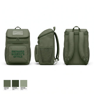 Gear Bag, Broward Sheriff’s Office, Police, Teamtime, Team time, sublimation, custom sports apparel, team uniforms, spirit wear, spiritwear, sports uniforms, custom shirts, team store, custom team store, fundraiser sports, apparel fundraiser