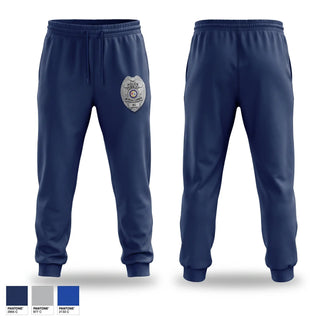 Sweatpants, Moncks Corner Police Department, Police, Teamtime, Team time, sublimation, custom sports apparel, team uniforms, spirit wear, spiritwear, sports uniforms, custom shirts, team store, custom team store, fundraiser sports, apparel fundraiser