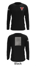 VMUT-2 68746485 Long Sleeve Performance Shirt - 17