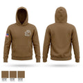 NBC Hoodie - 1