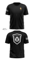 MANAMAY Old School Cotton Feel Shirt - 21