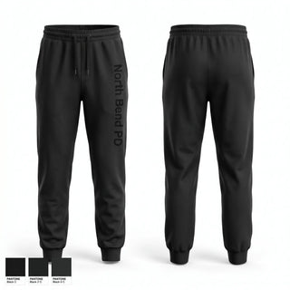 Sweatpants, North Bend PD, Police, Teamtime, Team time, sublimation, custom sports apparel, team uniforms, spirit wear, spiritwear, sports uniforms, custom shirts, team store, custom team store, fundraiser sports, apparel fundraiser