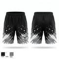 Versatile Prospects Women's Shorts - 1