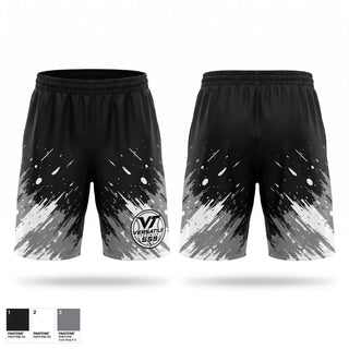 Womens Shorts, Versatile Prospects, Baseball, Teamtime, Team time, sublimation, custom sports apparel, team uniforms, spirit wear, spiritwear, sports uniforms, custom shirts, team store, custom team store, fundraiser sports, apparel fundraiser
