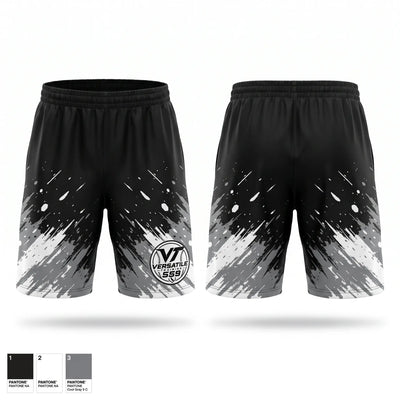 Versatile Prospects Women's Shorts - 1