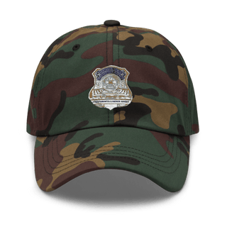 US. Pentagon Force Protection Agency CounterintelligenceMARDET Fort Leonard Wood (FLW) DoD Interservice Non-Lethal Individual Weapons Instructor's Course Fort Leonard Wood Basic Military Police School