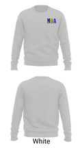 Mcintyre Comprehensive Academy 17754822 Crew Neck Sweatshirt - 2