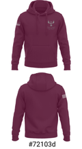 Discovery High School 57440300 Hoodie - 17