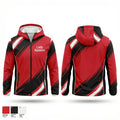 Lady raiders 89109585 Windbreaker - 1