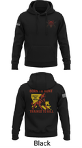 239th Military Police Company 49514313 Hoodie - 38