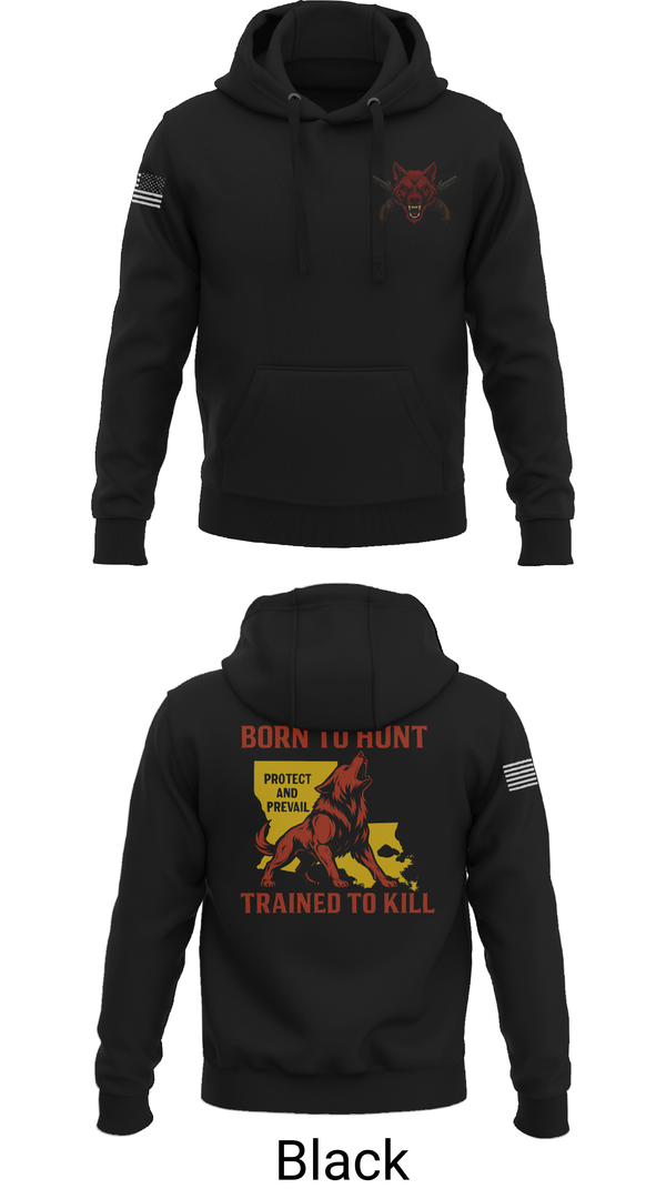 Hoodie, 239th Military Police Company, , Teamtime, Team time, sublimation, custom sports apparel, team uniforms, spirit wear, spiritwear, sports uniforms, custom shirts, team store, custom team store, fundraiser sports, apparel fundraiser