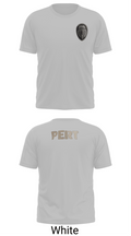 PERT 42654860 Old School Cotton Feel Shirt - 7