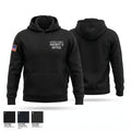 Carteret County Sheriff's Office Hoodie - 1