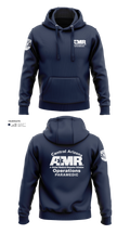 AMR  Central Arizona Operations Hoodie - 22