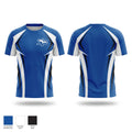 Eagles Short Sleeve Performance Shirt - 1