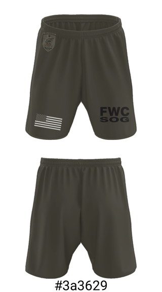 Athletic Shorts With Pockets, , Police, Teamtime, Team time, sublimation, custom sports apparel, team uniforms, spirit wear, spiritwear, sports uniforms, custom shirts, team store, custom team store, fundraiser sports, apparel fundraiser