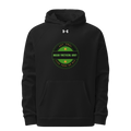 MC CUSTOM FRAMING LLC 87834909 Under Armour速 Hoodie
