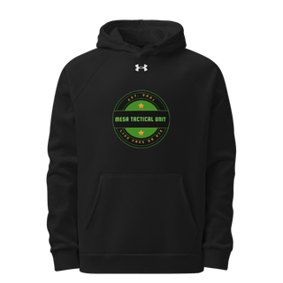 MC CUSTOM FRAMING LLC 87834909 Under Armour速 Hoodie