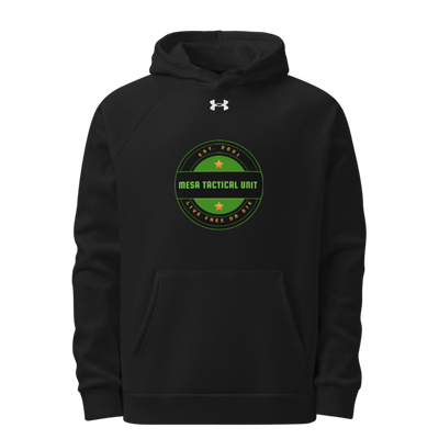 MC CUSTOM FRAMING LLC 87834909 Under Armour速 Hoodie
