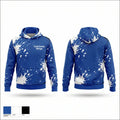 Cook County Vikings 20533117 Hoodie - 2