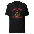 Jacob fields Unisex Staple T-Shirt