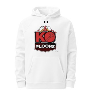 KO FLOORS Under Armour Hoodie