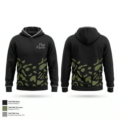 The Farm Hoodie - 2