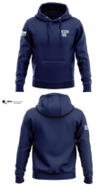 Toccoa Fire 71551185 Hoodie - 100