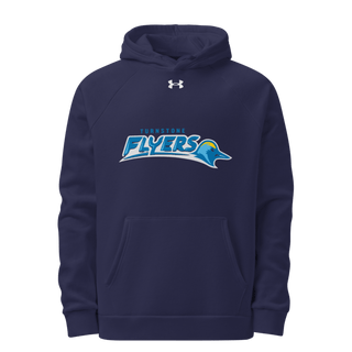 Turnstone Flyers 80894629 Under Armour速 Hoodie
