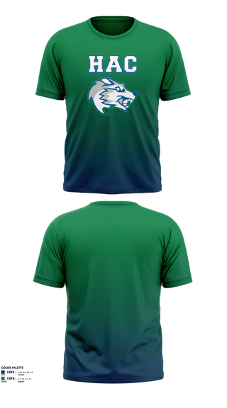 Short Sleeve Performance Shirt, HAC WOLVES, Baseball, Teamtime, Team time, sublimation, custom sports apparel, team uniforms, spirit wear, spiritwear, sports uniforms, custom shirts, team store, custom team store, fundraiser sports, apparel fundraiser