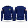 LBPD Crew Neck Sweatshirt - 1