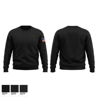 Crew Neck Sweatshirt, Georgetown Police Department, Police, Teamtime, Team time, sublimation, custom sports apparel, team uniforms, spirit wear, spiritwear, sports uniforms, custom shirts, team store, custom team store, fundraiser sports, apparel fundraiser