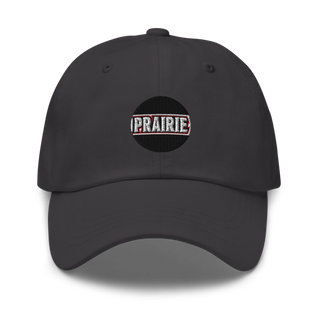 Clinton Prairie High School Dance 83427611 Classic Dad Hat | Yupoong 6245CM