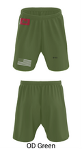 B 103 EN BN 37041687 Athletic Shorts With Pockets - 47