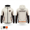 FUTSAL PLAY 72932797 Windbreaker - 1