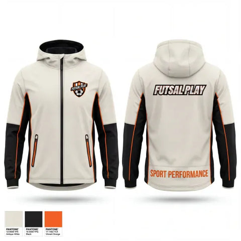 Windbreaker, FUTSAL PLAY, Men's Soccer, Teamtime, Team time, sublimation, custom sports apparel, team uniforms, spirit wear, spiritwear, sports uniforms, custom shirts, team store, custom team store, fundraiser sports, apparel fundraiser