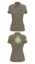 A Co, NYC 7046081 Women's Short Sleeve Performance Polo  - 71