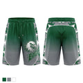 Stratton Eagles Athletic Shorts With Pockets - 1