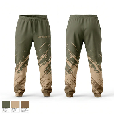 Ruffstock OTM Sweatpants - 2