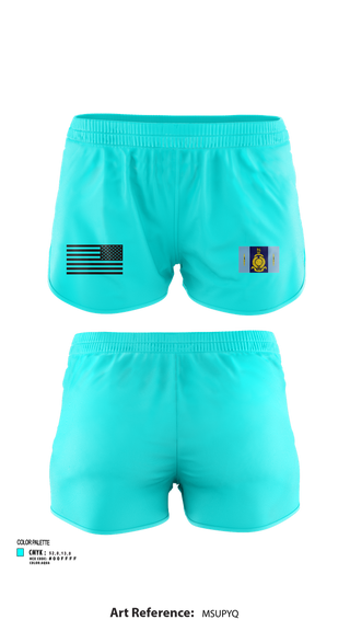 Ranger Panties, 40 Royal marine commando, , Teamtime, Team time, sublimation, custom sports apparel, team uniforms, spirit wear, spiritwear, sports uniforms, custom shirts, team store, custom team store, fundraiser sports, apparel fundraiser